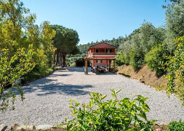 Tenuta Valdelmelo