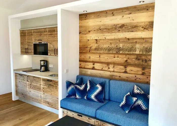 Ferienwohnung Springer