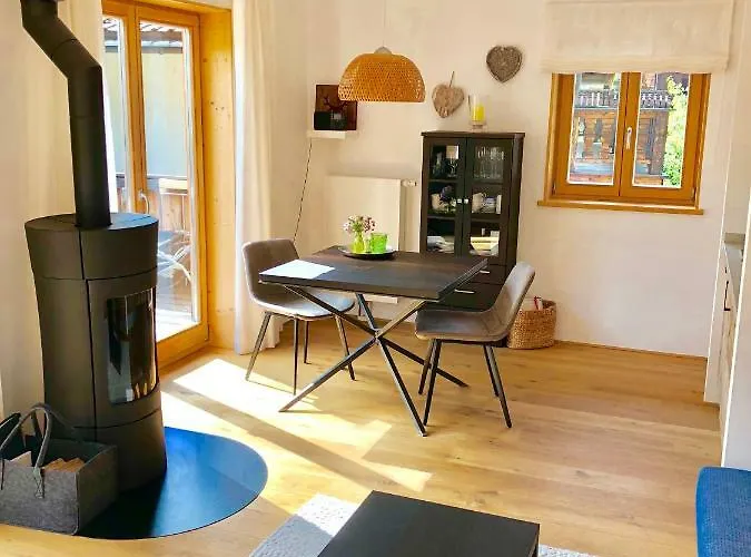 Ferienwohnung Springer