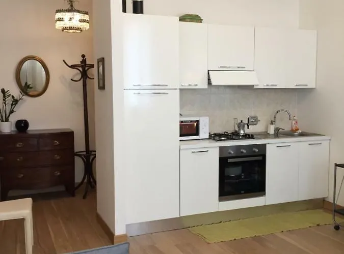 Elegant Apartment