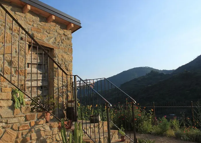 Il Casotto Del Nonno