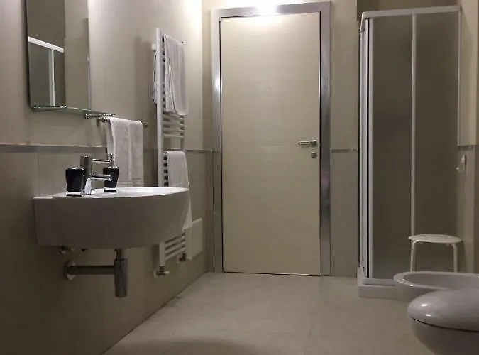 Residenza Virgiliana Suite Con Terrazza-Centro Storico