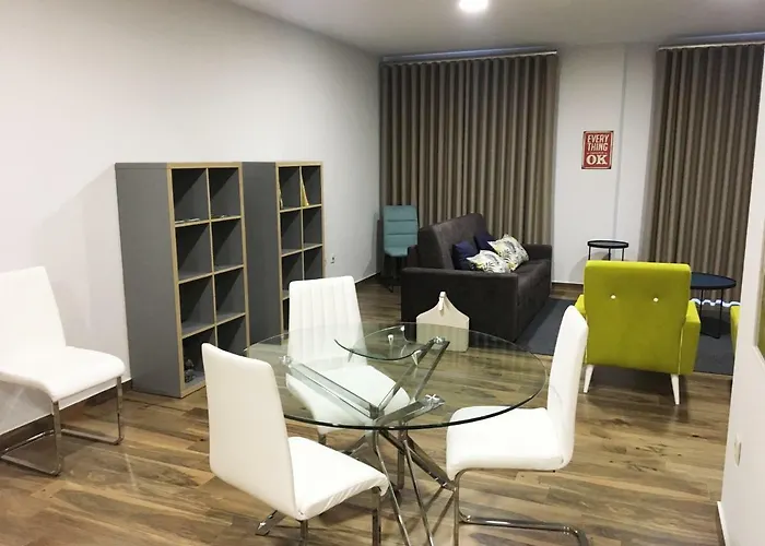 Apartamento Da Seara "Douro"