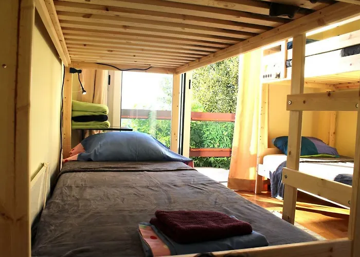 Casa Gwendoline - Albergue / Hostel / Al - Caminho Da Costa