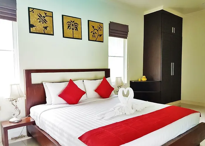Prima Villas Karon Beach By Phr
