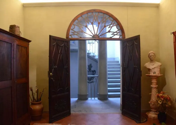 Residenza Storica Palazzo Ricciarelli