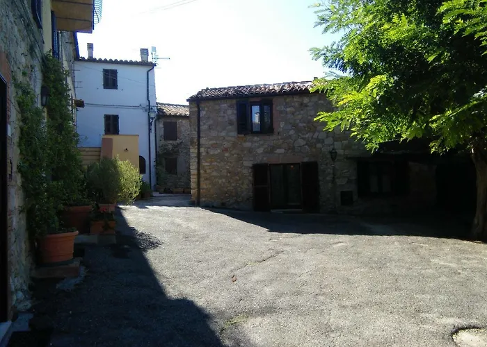 Casa Del Sole