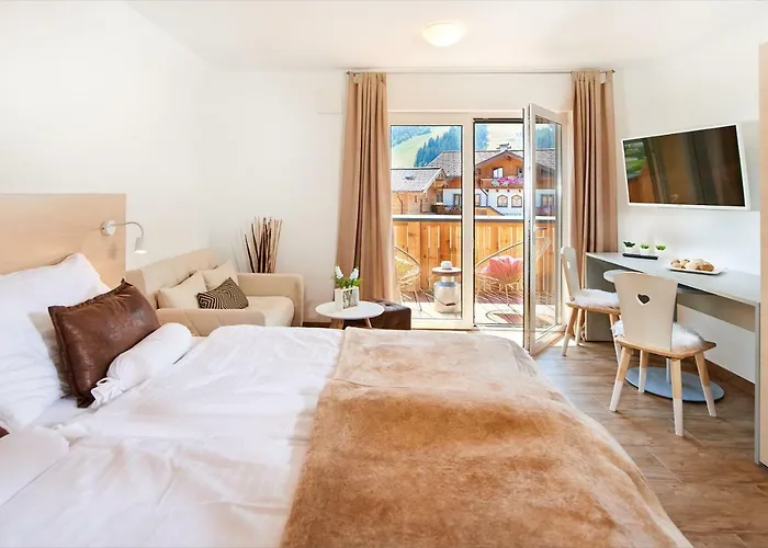 Alpinlodge Flachau