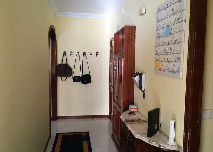 Mira Maia Apartment