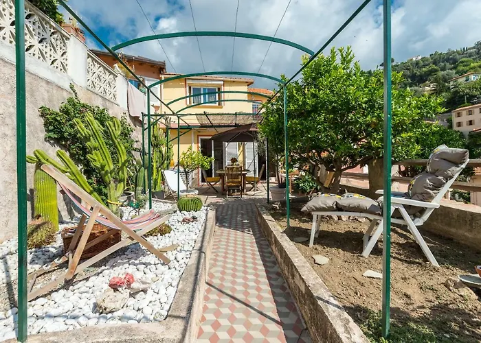 La Maison Des Vacances