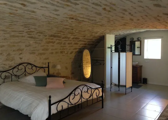 Le Domaine Des Ramonets