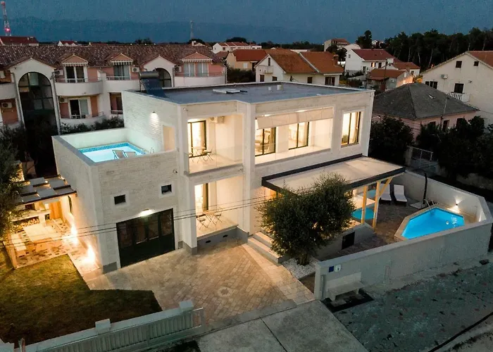 Villa Privlaka