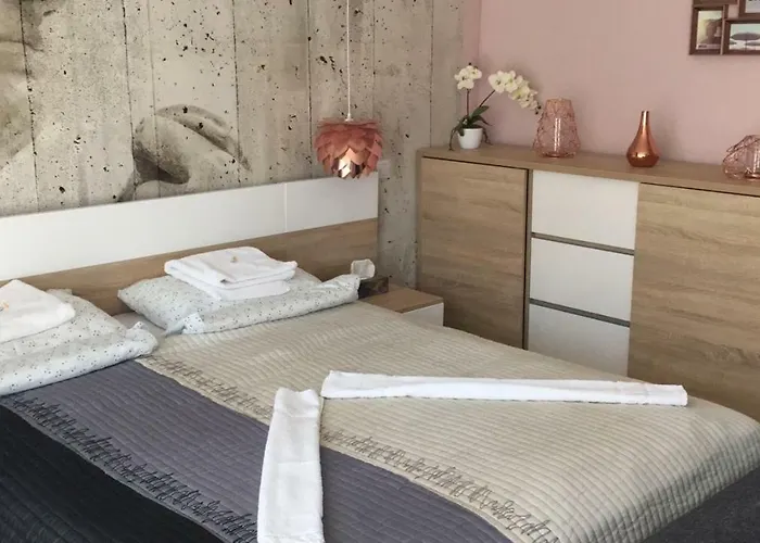 Hunyadi Apartman
