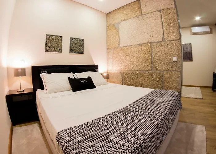 Bugalha My Loft Douro 2