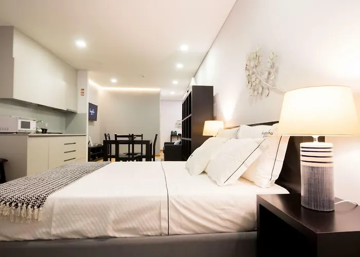 Bugalha My Loft Douro 4