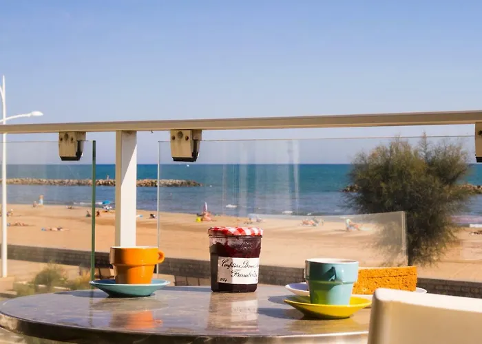 Bella Vista Mar