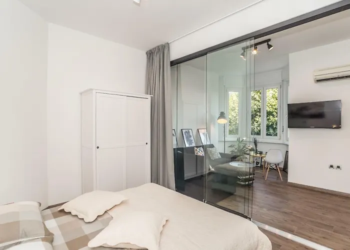 Apartment Mille