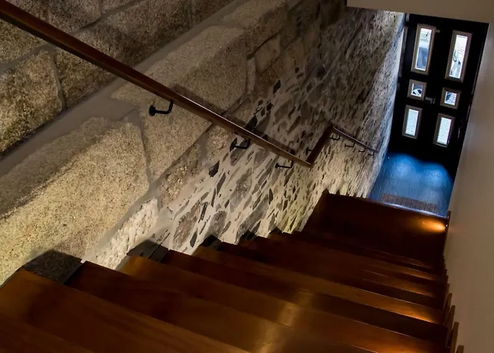 Bugalha My Loft Douro 10