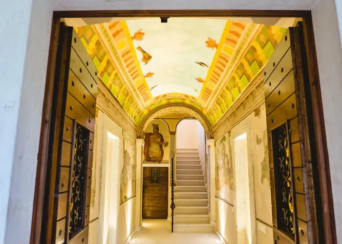 Villa Colli Storici