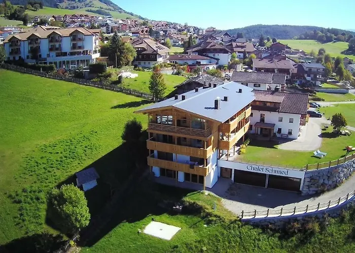 Chalet Schmied