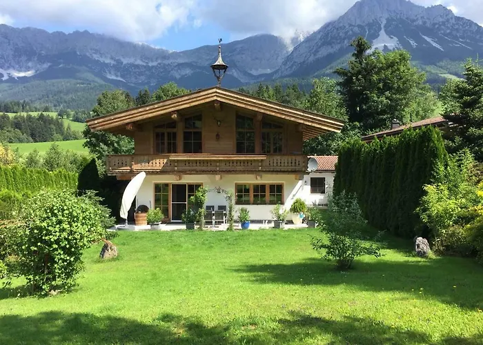 Haus Bella