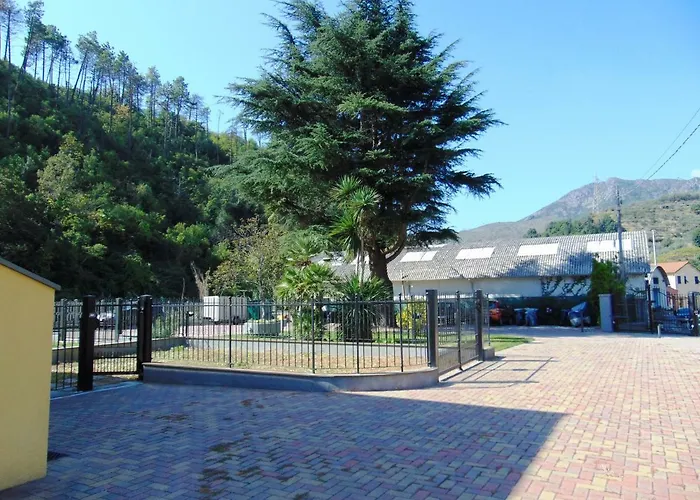 Marino Apartments