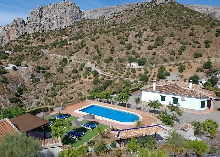 Casa Rural El Puerto