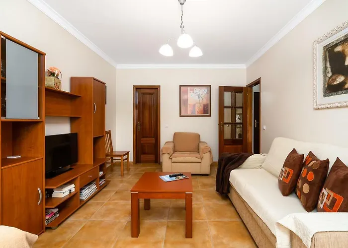 Cozy Apartment Portimao City Center