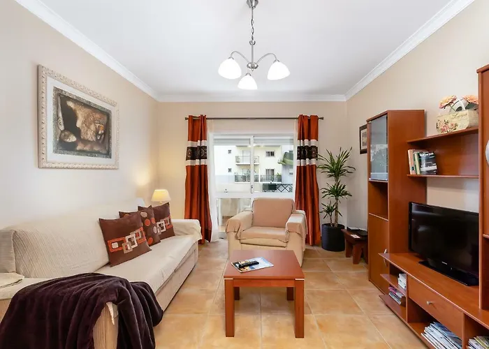 Cozy Apartment Portimao City Center