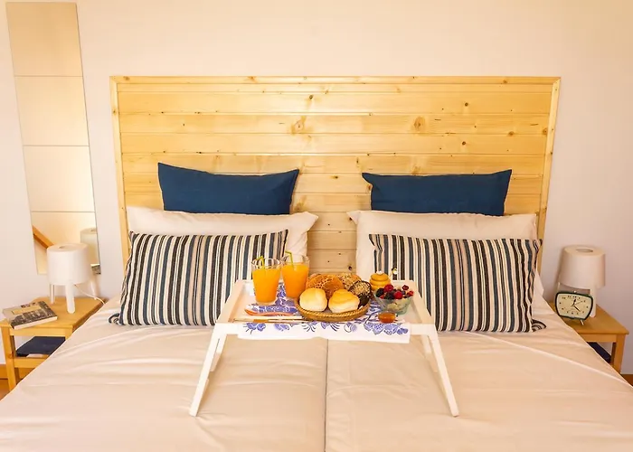 Portus Vita Apartamento T0 Duplex