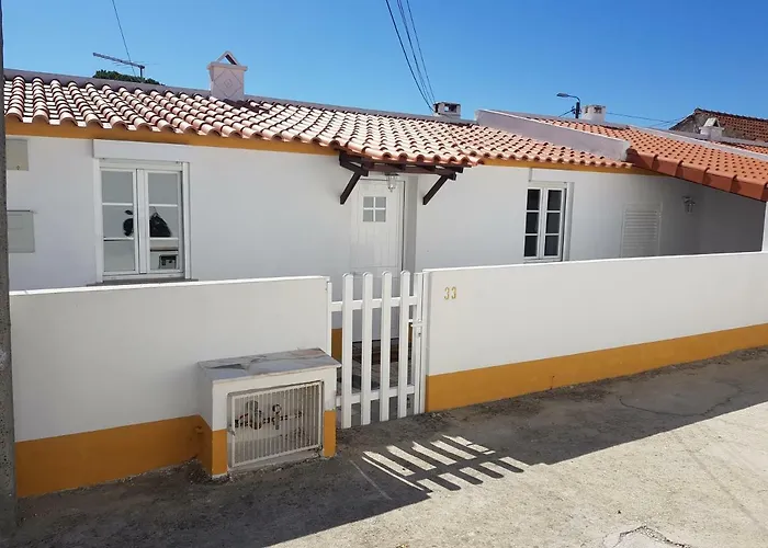 Pateo Badajoz