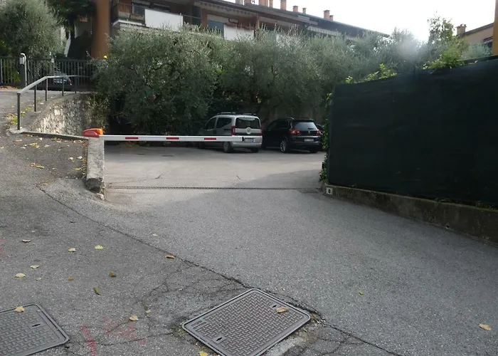Appartamento Mora
