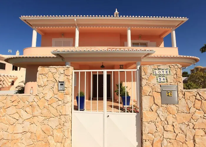 Casa Antonio