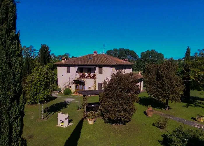 La Casa Del Fattore