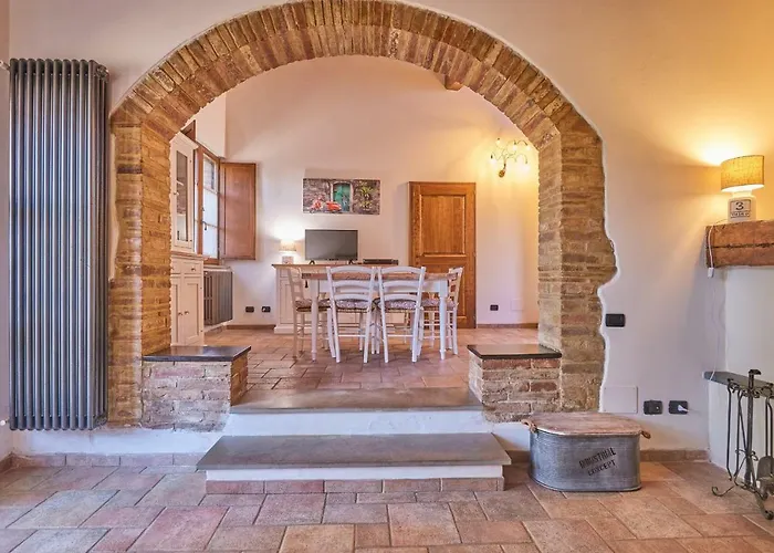 Casina Di Teo By Vacavilla