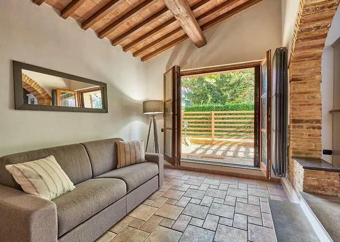 Casina Di Teo By Vacavilla