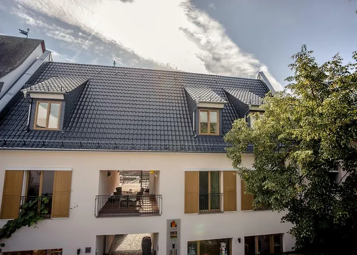 Talstation Kabine 20 / Innenstadt, 2 Schlafzimmer, Terrasse