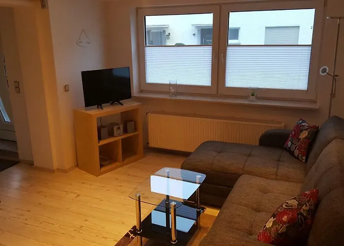 Apartment Feldmann