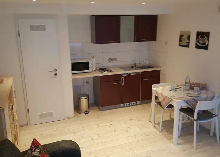 Apartment Feldmann