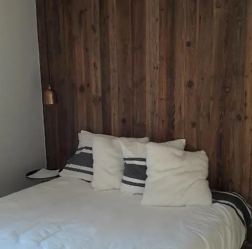 L'Appartement D'Anna