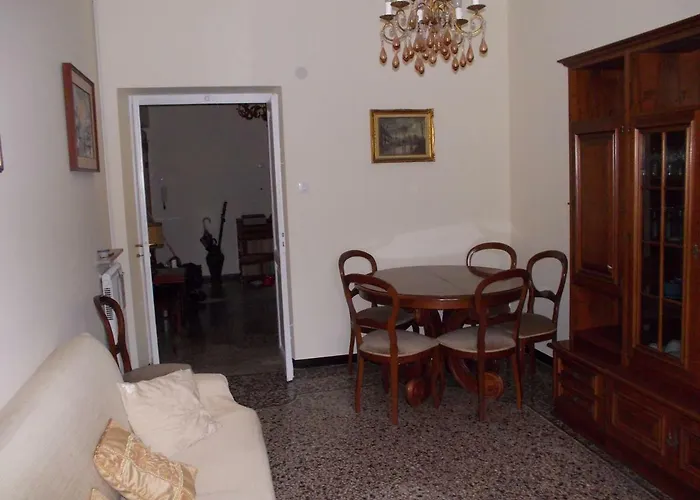 Casa Iaia