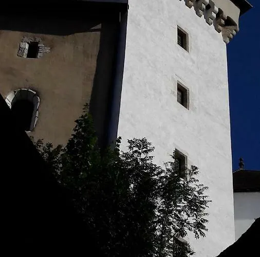 L'Appartement D'Anna