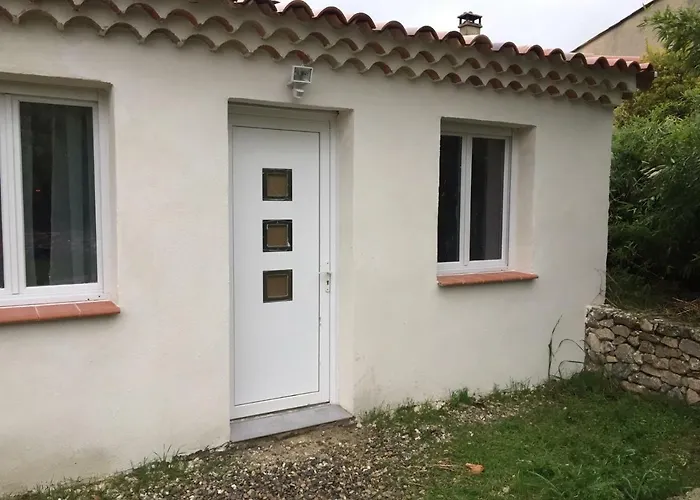 Studio Independant - Quartier Residentiel