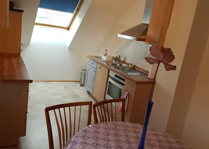 G.O.D. Ferienwohnung