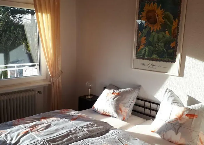 Ferienwohnung Gesine