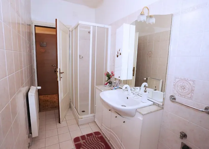 Casa Vacanze S.Angelo La Stella
