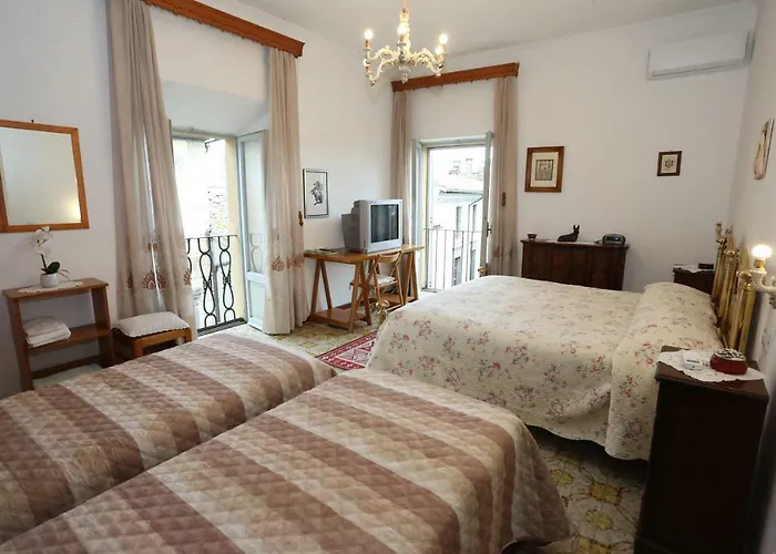 Casa Vacanze S.Angelo La Stella