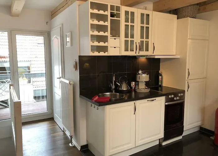 K 11 Appartements
