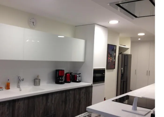 Residence Tingitana