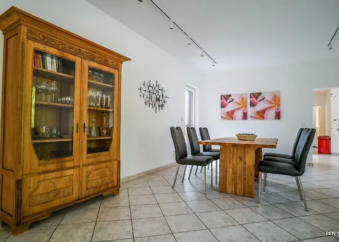 Ferienwohnung Am Diersfordter Waldsee